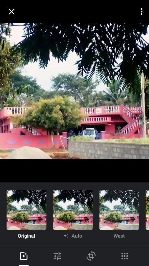 Dreams River View Homestay Coorg Kushālnagar Exterior foto
