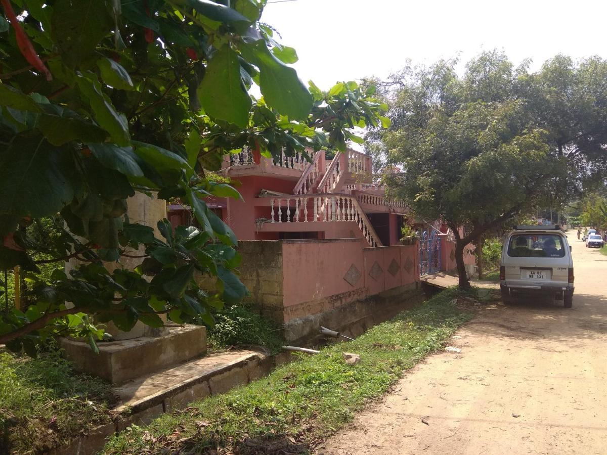 Dreams River View Homestay Coorg Kushālnagar Exterior foto