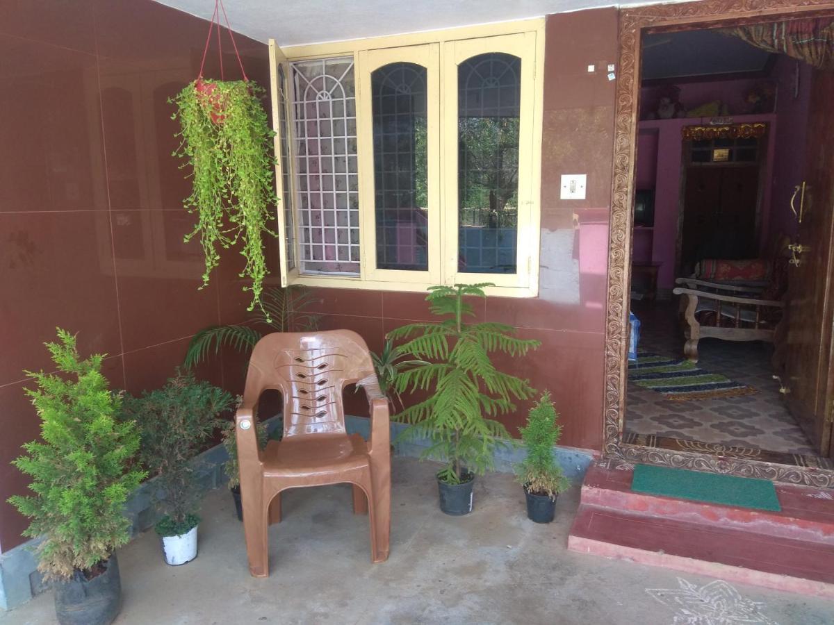 Dreams River View Homestay Coorg Kushālnagar Exterior foto