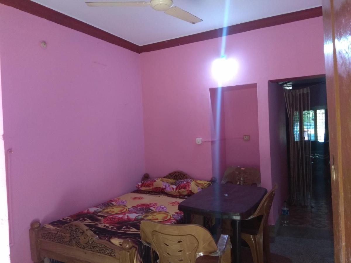 Dreams River View Homestay Coorg Kushālnagar Exterior foto