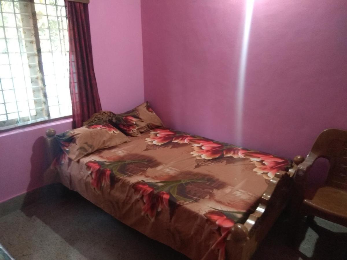 Dreams River View Homestay Coorg Kushālnagar Exterior foto