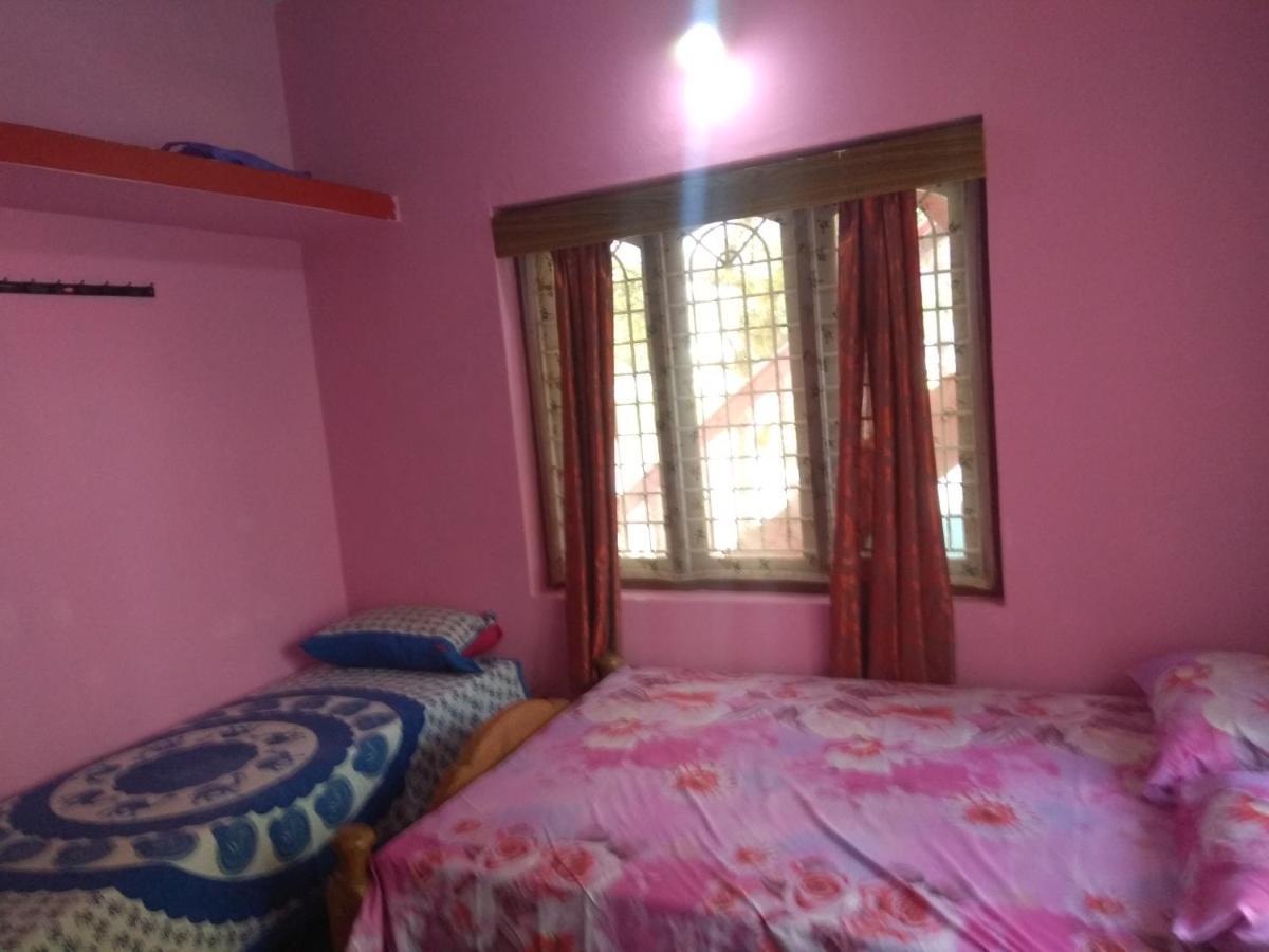 Dreams River View Homestay Coorg Kushālnagar Exterior foto