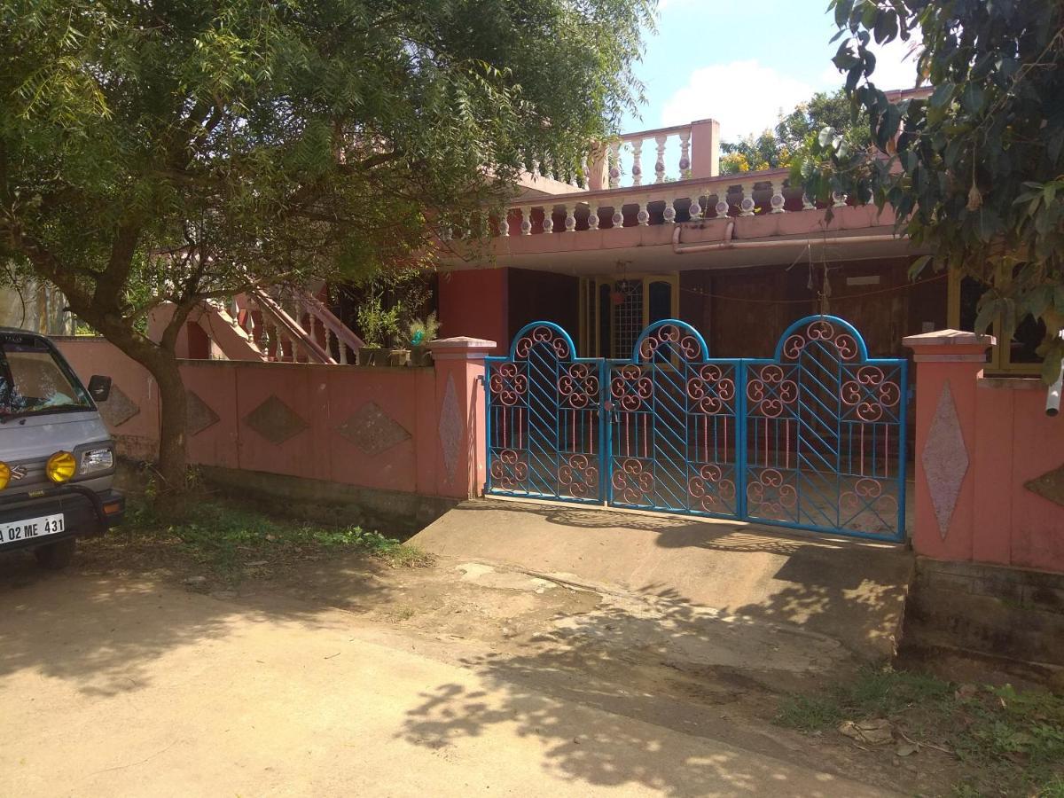 Dreams River View Homestay Coorg Kushālnagar Exterior foto
