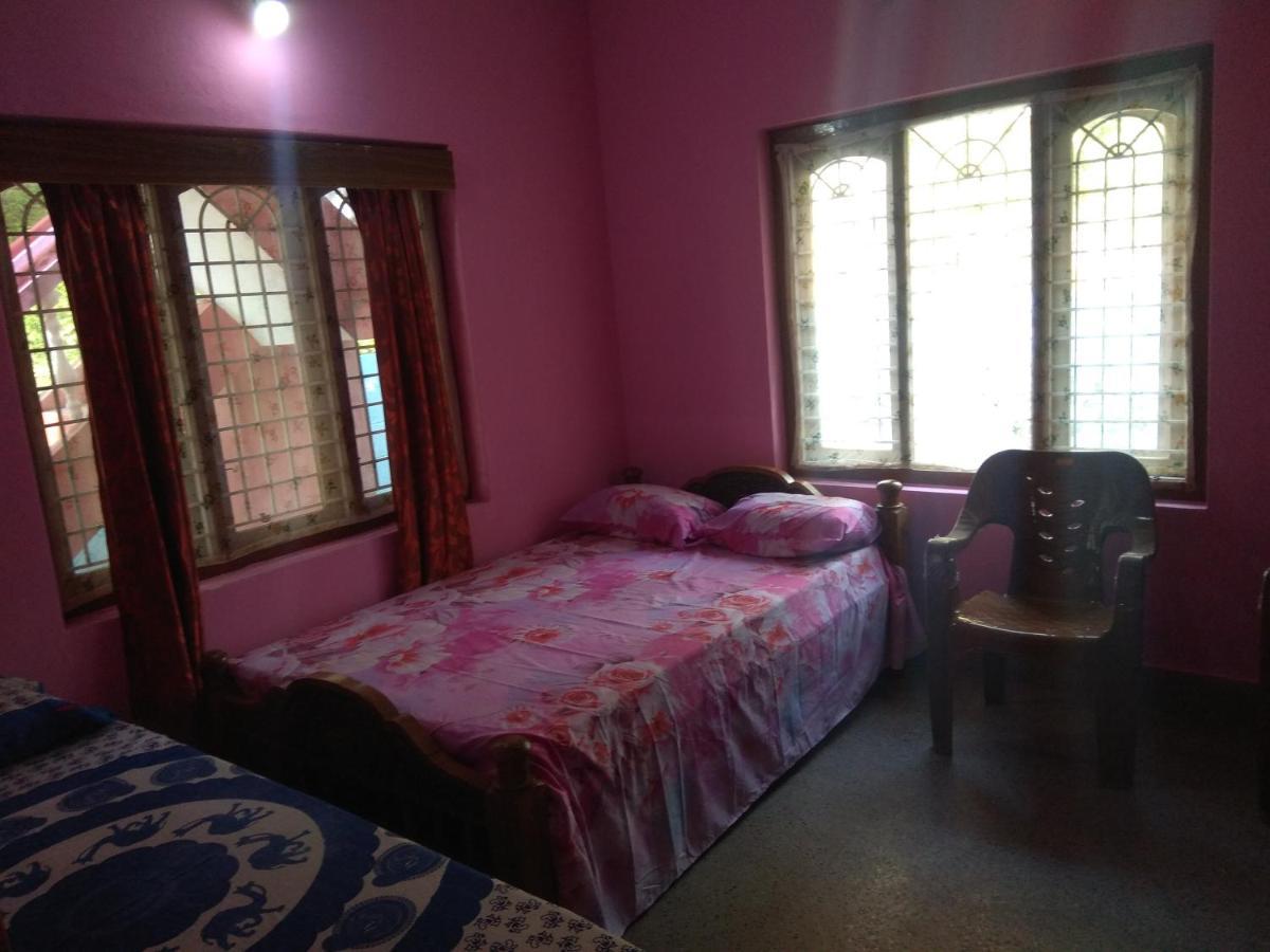 Dreams River View Homestay Coorg Kushālnagar Exterior foto