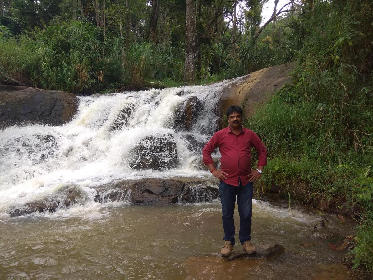 Dreams River View Homestay Coorg Kushālnagar Exterior foto