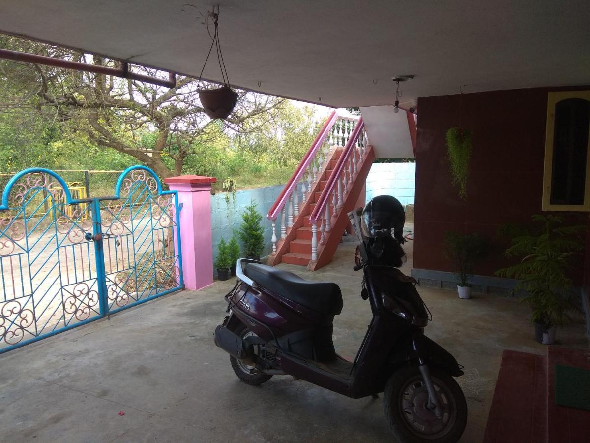 Dreams River View Homestay Coorg Kushālnagar Exterior foto