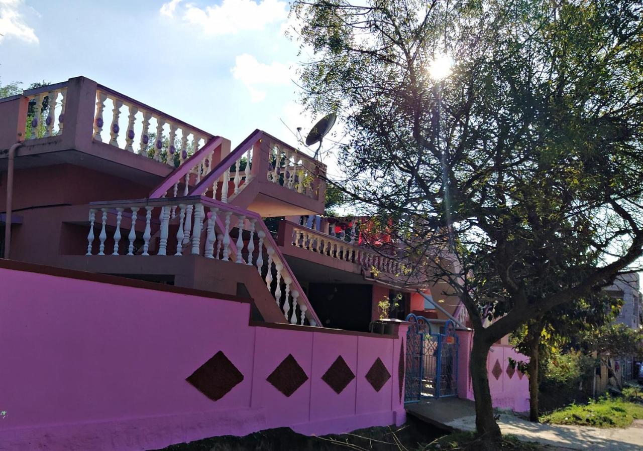Dreams River View Homestay Coorg Kushālnagar Exterior foto