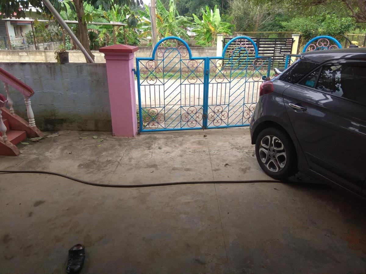 Dreams River View Homestay Coorg Kushālnagar Exterior foto