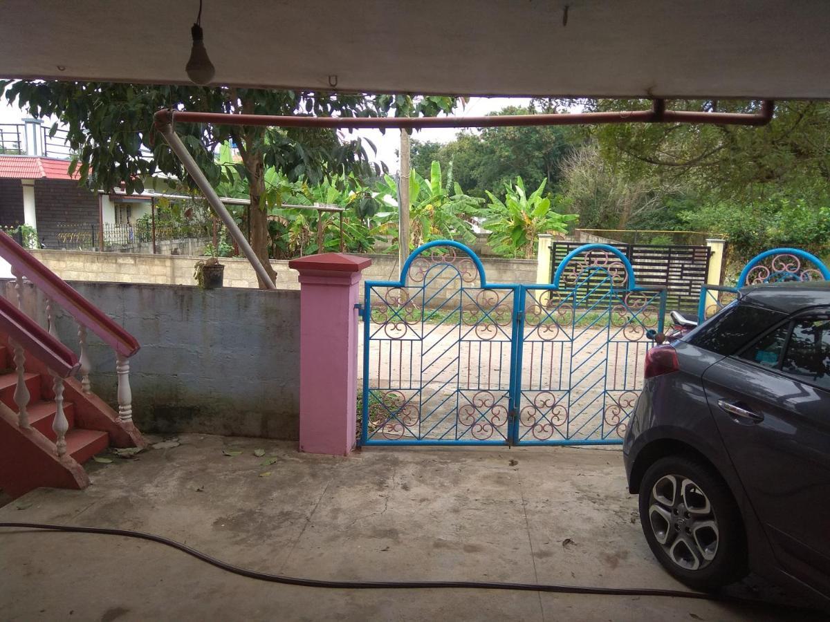 Dreams River View Homestay Coorg Kushālnagar Exterior foto