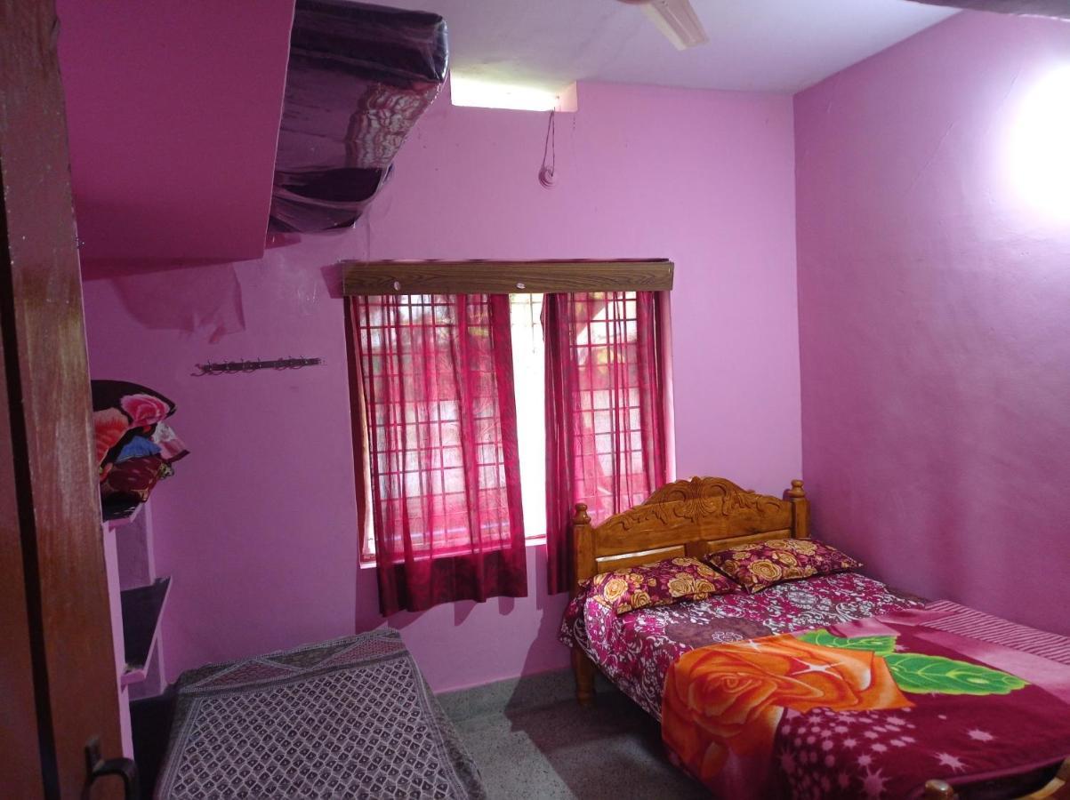 Dreams River View Homestay Coorg Kushālnagar Exterior foto