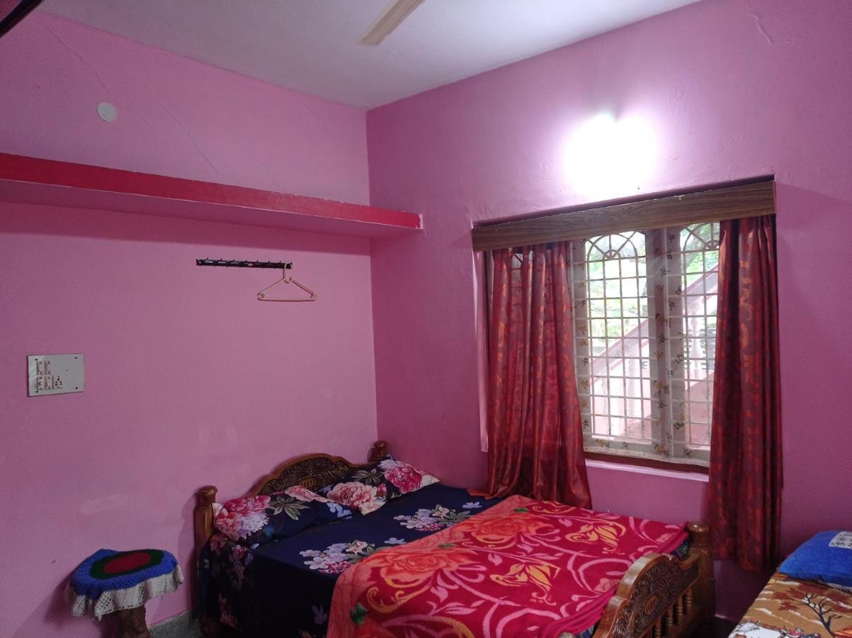 Dreams River View Homestay Coorg Kushālnagar Exterior foto