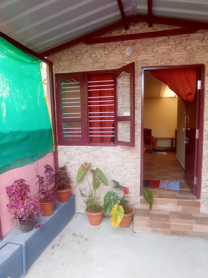 Dreams River View Homestay Coorg Kushālnagar Exterior foto